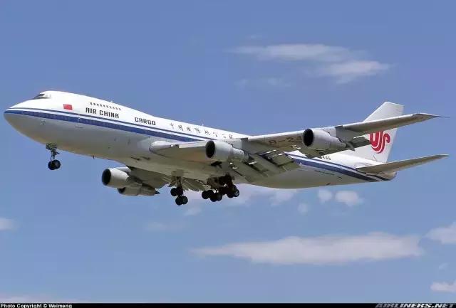 中国747还有吗,747中国有几架