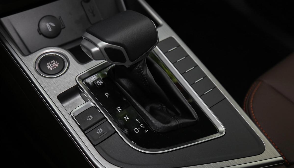 2013款景逸x5参数配置,新款景逸x5试驾