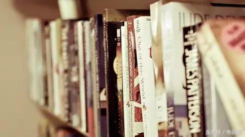 中山大学考研逆袭,考研二本逆袭985