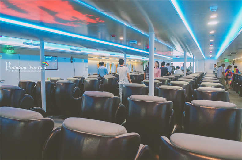 带着狗狗去旅行秦皇岛,带着狗狗旅居