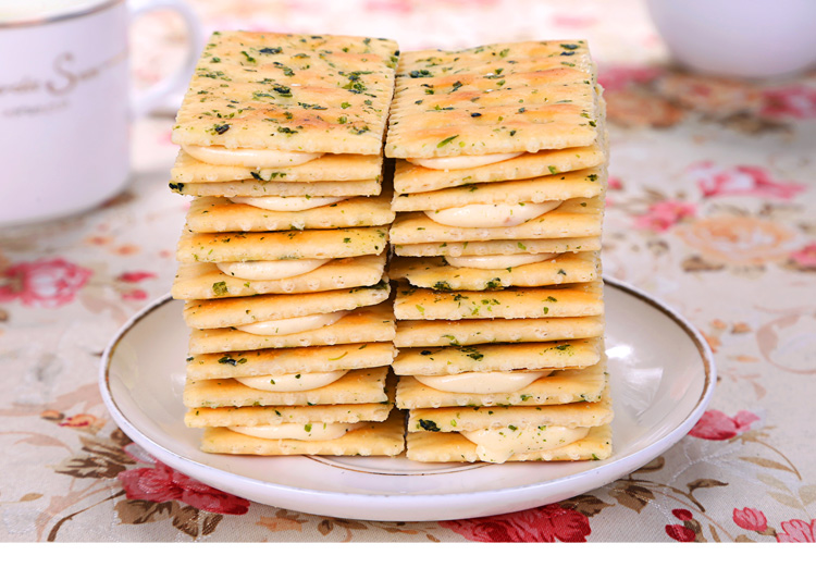 零食推荐吃货必备50包,美食推荐周末