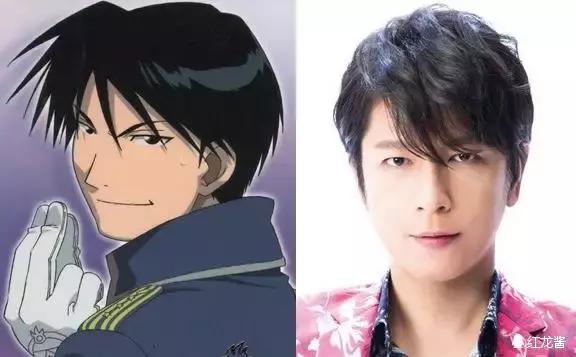 各种各样的男神真人版,你最喜欢哪款男主