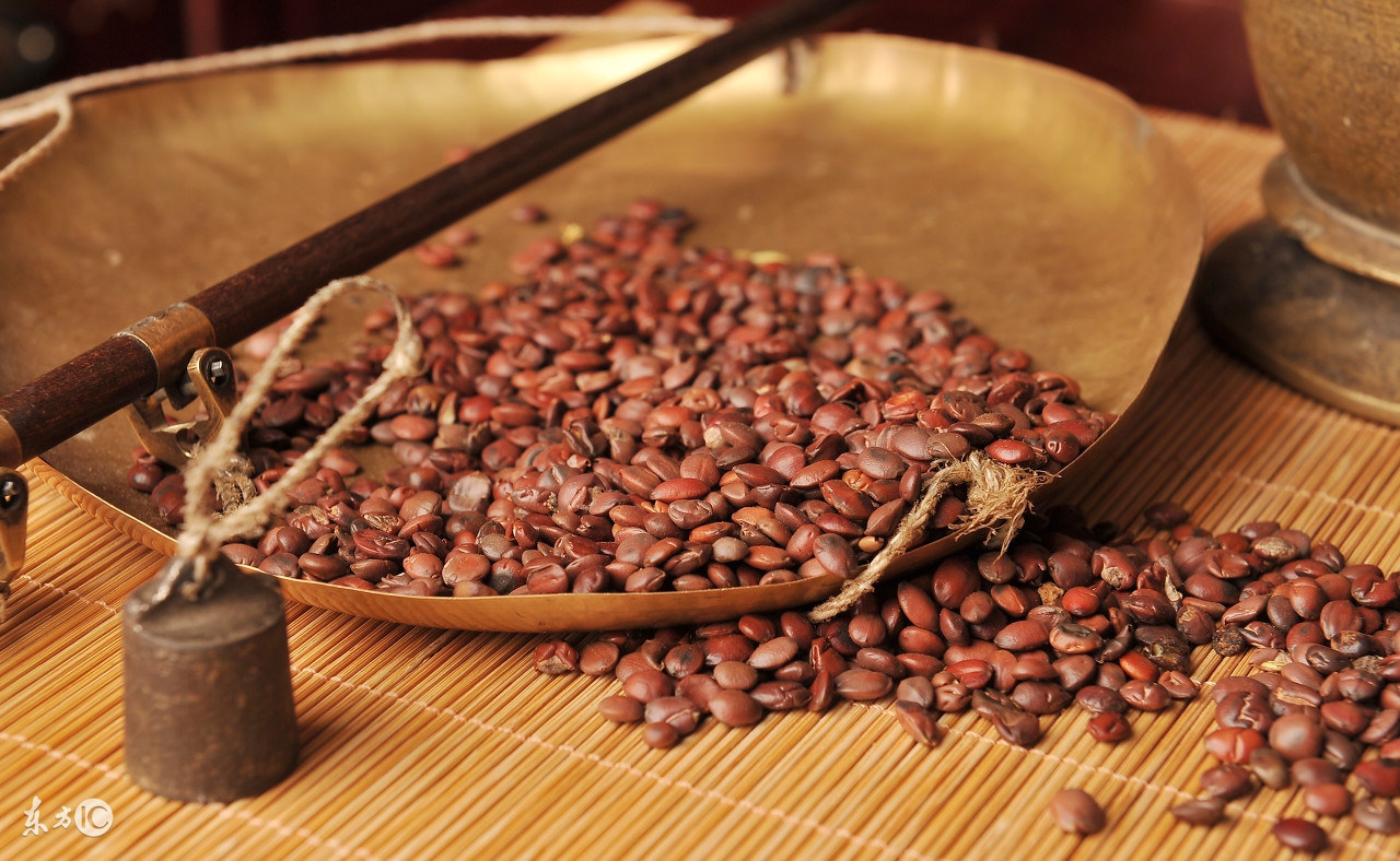 酸枣仁其实是最好的纯天然*眠药安**！孕妇失眠就吃它！