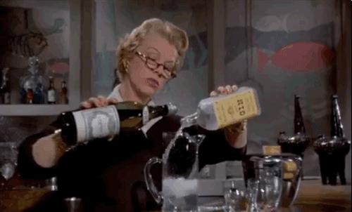 金酒最经典喝法,金酒黑历史大全