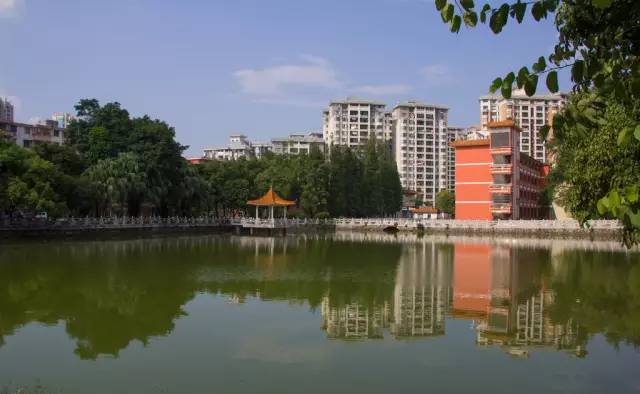 来肇新生看过来，这份交通指引能帮你大忙！