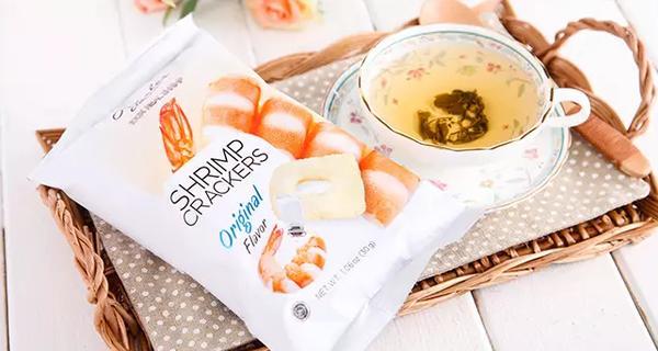 小零食推荐吃货必备网红零食,值得吃的网红零食