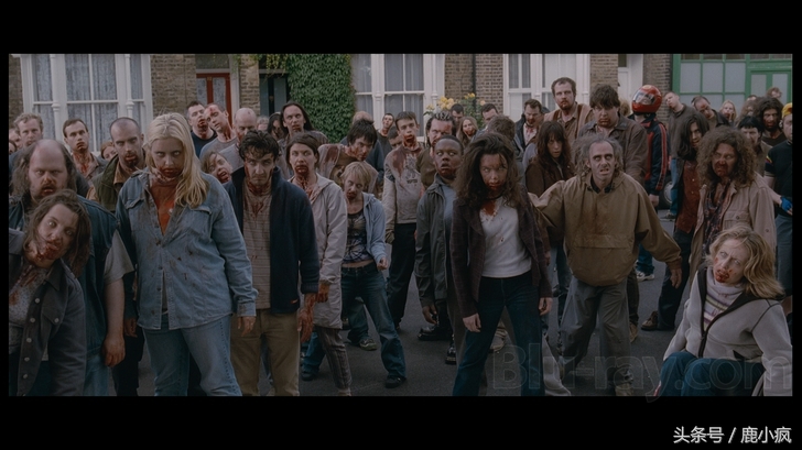 看完这些你就能真正的了解英国,看完这几部电影就了解欧洲史