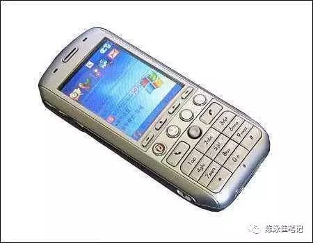 败家的科技人生道路，给你们满满的怀旧情怀