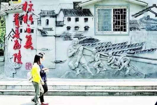 宜昌有名旅游街区,宜昌适合闲逛的街道