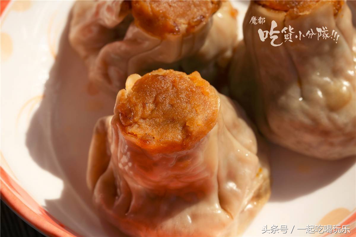 上海肉松哪家好吃,上海肉松馅好吃吗