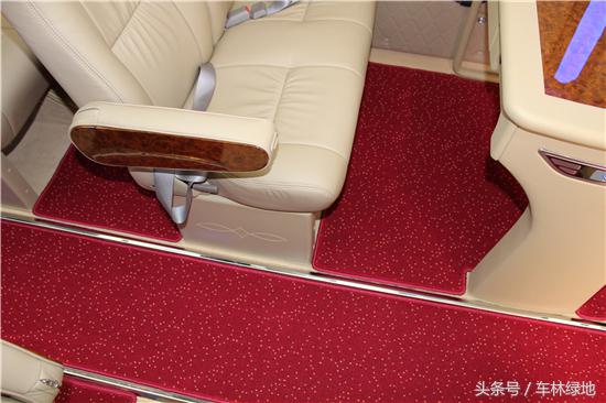 丰田考斯特19座中巴车长途舒服么,19座丰田考斯特中巴车多少钱