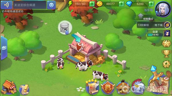 回合手游风情,回合制冒险手游推荐