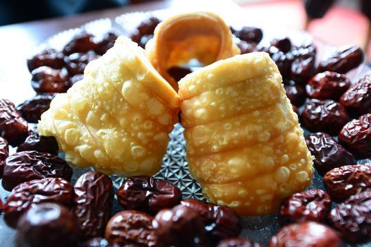 黄河岸边的久久护佑——白云山