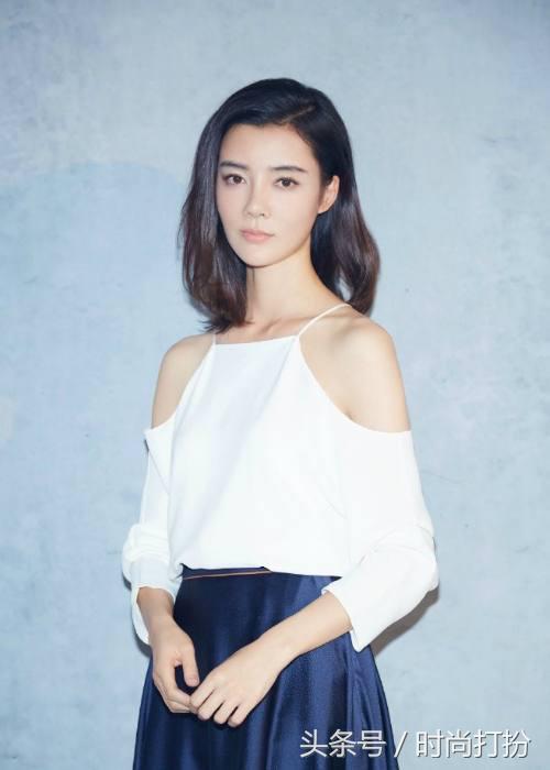 车晓鼻子咋回事,车晓鼻子被吐槽