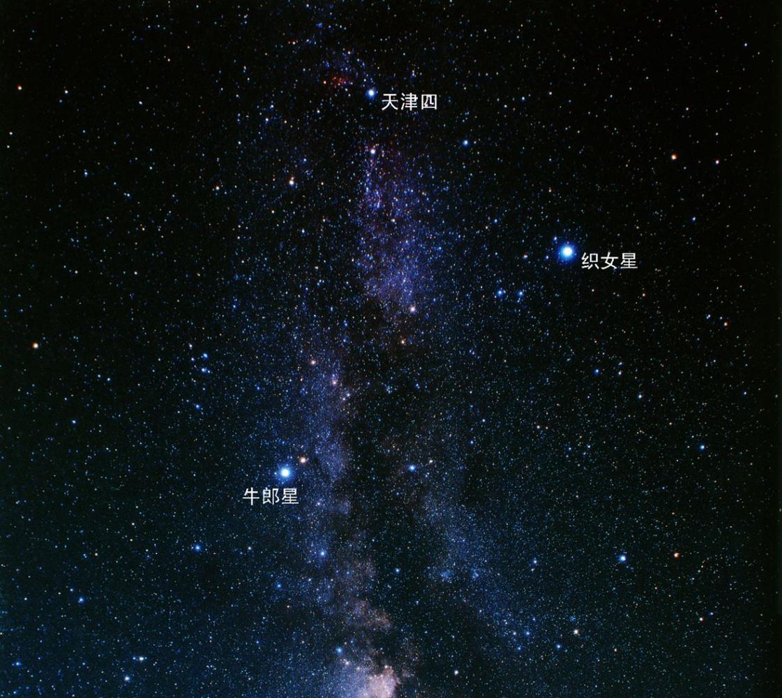 老赖?懒婆娘?如果你是编剧,你会怎样改编牛郎织女的故事?