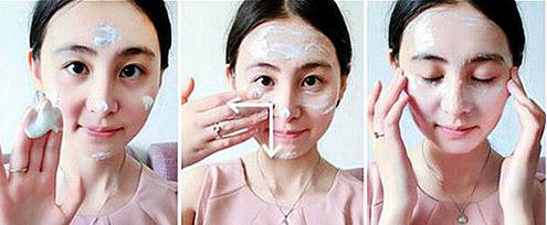 细肤老司机，毛孔不用插花了