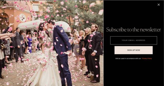 国外婚庆平台哪个好,全球婚礼平台有哪些