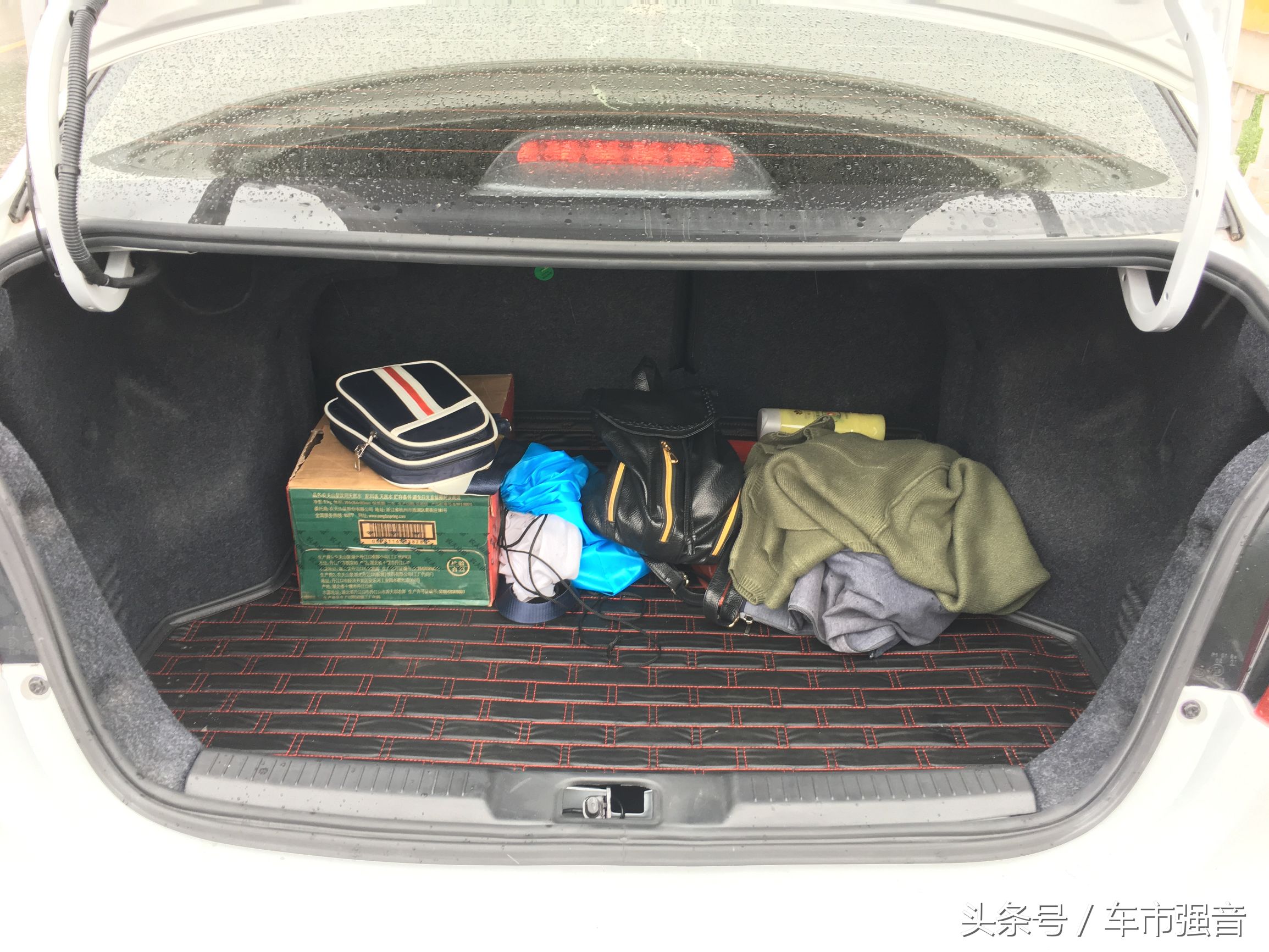 吉利金刚能跑60万公里吗,吉利金刚开了200万公里