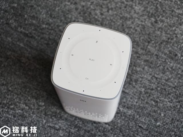 小米ai音箱第二代测评演示,小米ai音箱深度测评