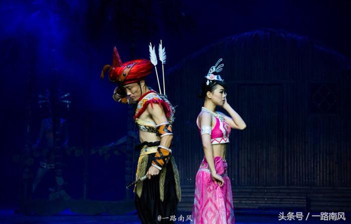 千古情三亚表演门票团购,三亚千古情景区表演门票