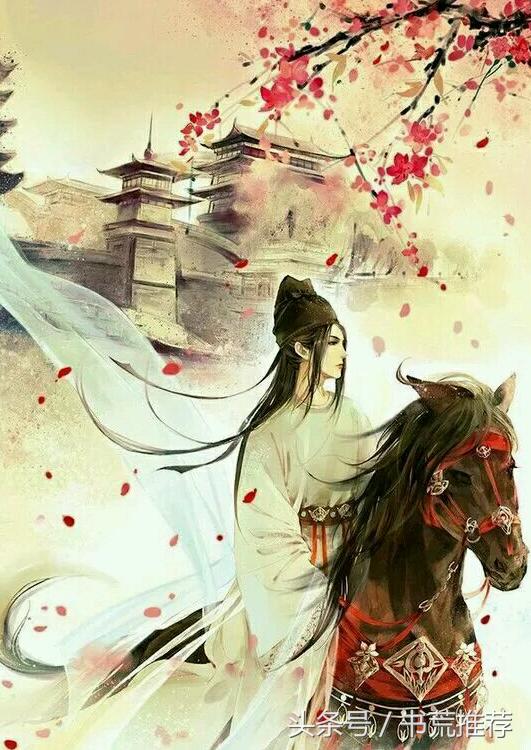 推书文学作品书单,小说推文书籍简介