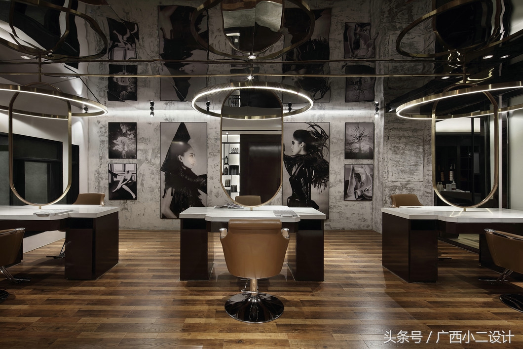 2023平方室内装修效果图,298平米四室两厅装修效果图