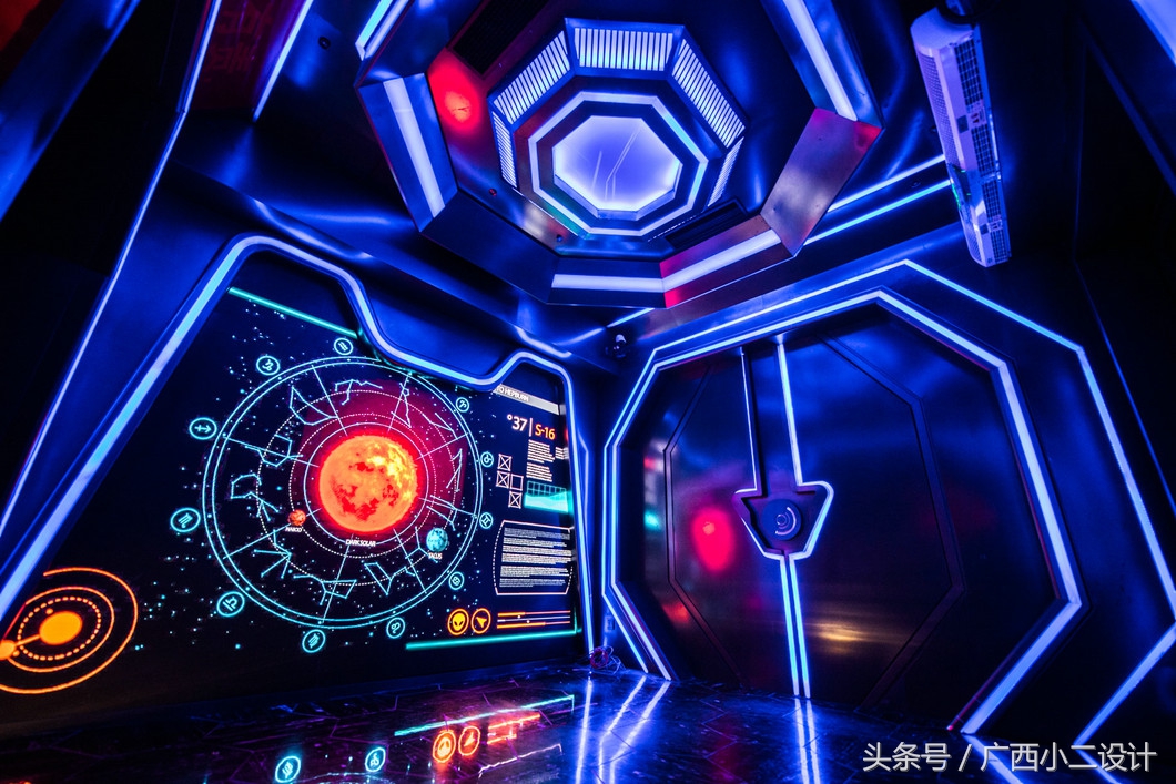 2023平方室内装修效果图,298平米四室两厅装修效果图