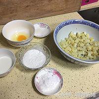 土豆饼的做法,土豆饼的做法街边小吃