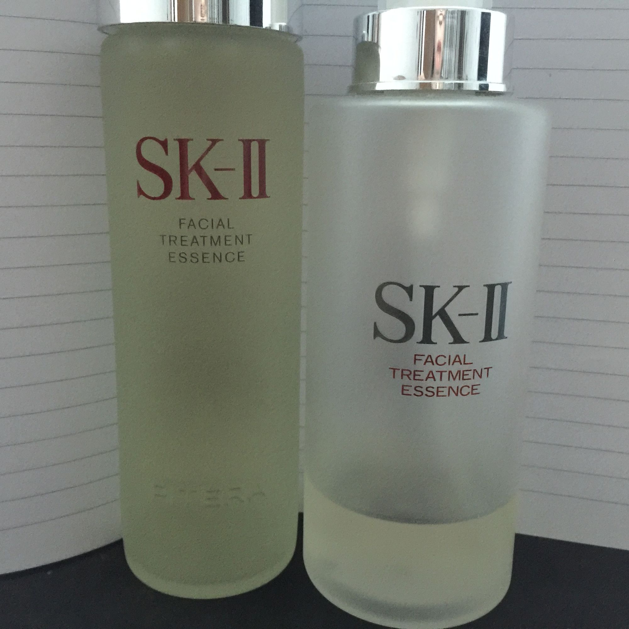 sk-ii神仙水算高端吗,SK-II神仙水好不好