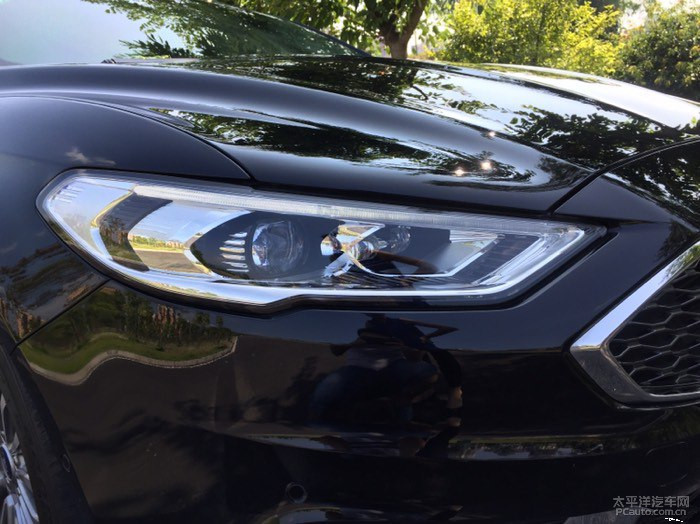 17款蒙迪欧2.0豪华体验,新款蒙迪欧2.0t车主真实感受