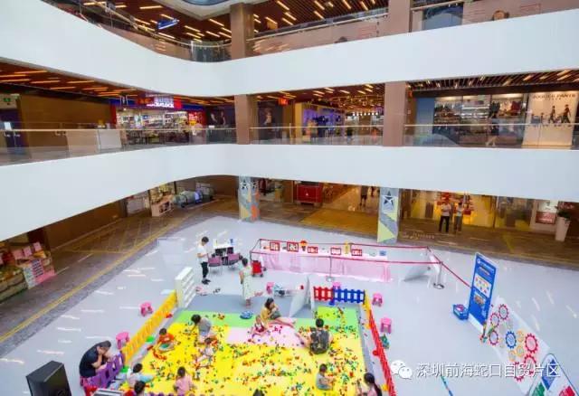 港货店购物中心,港资购物中心在深圳