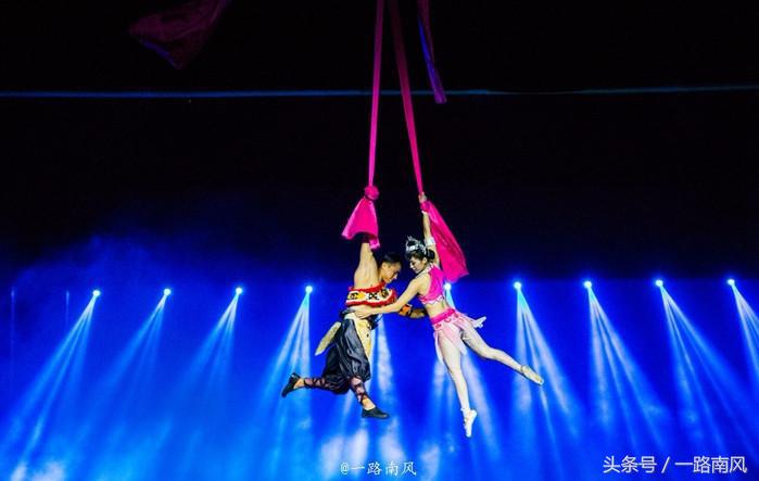 千古情三亚表演门票团购,三亚千古情景区表演门票