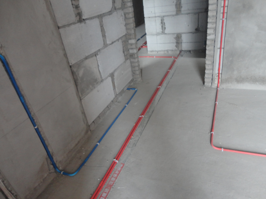 好做的工地,华侨城三期工地分享