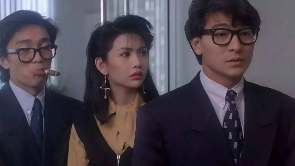 改善社会风气周星驰台词,影响社会风气周星驰