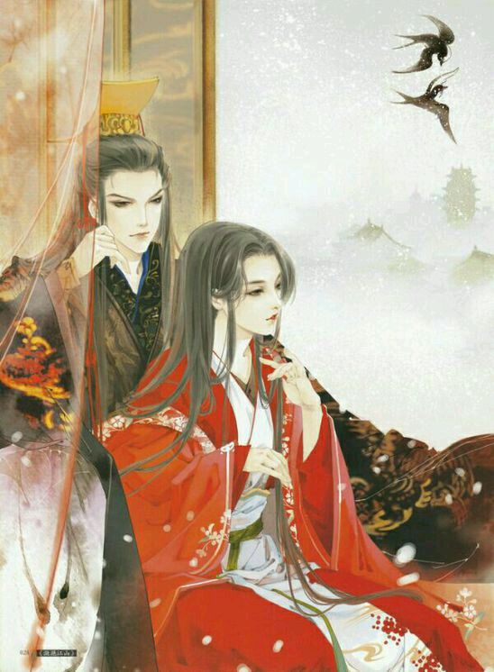 腐段子（甜宠向）——你才不是男子汉，你是我媳妇