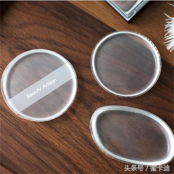 给你神助攻的美妆工具，变美要有自己的套路！