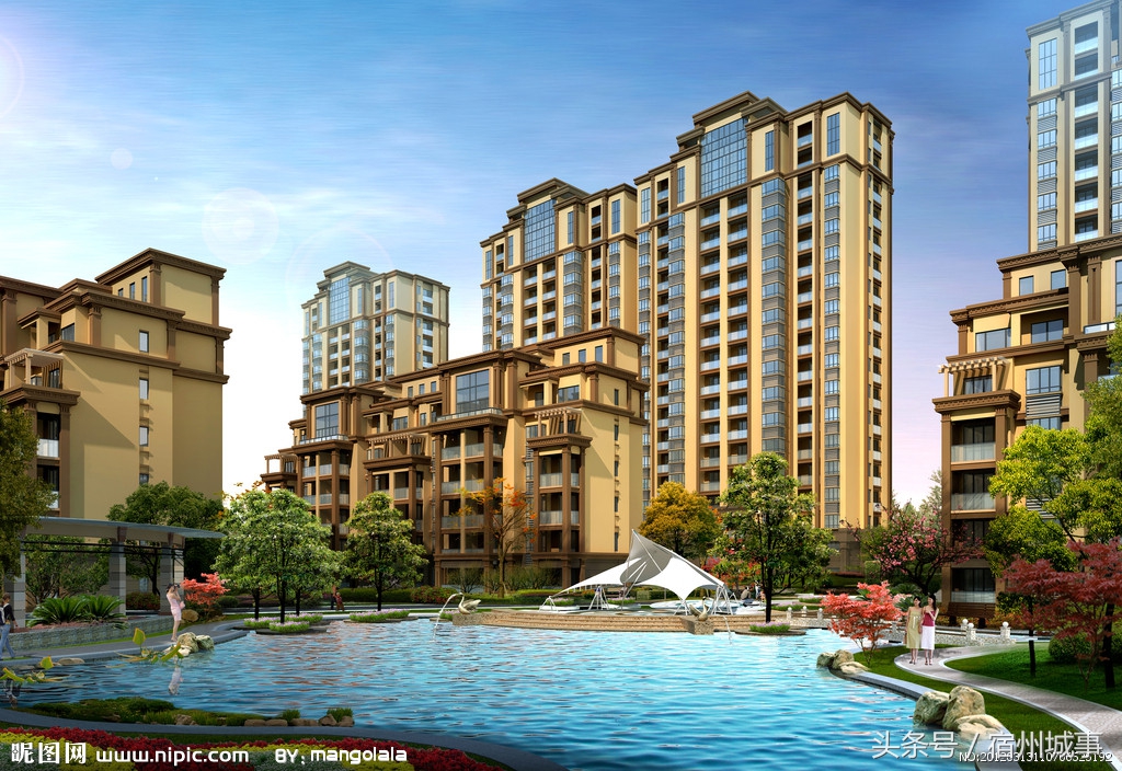 2020年宿州房价走势,宿州市19年房价最新行情