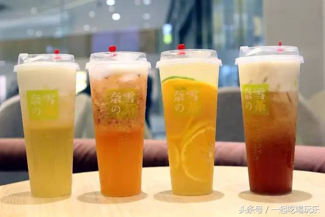 深圳最隐藏的网红茶,深圳有哪些网红茶