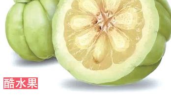 藤黄果减肥产品减肥效果怎么样,藤黄果和白芸豆哪个减肥效果更好