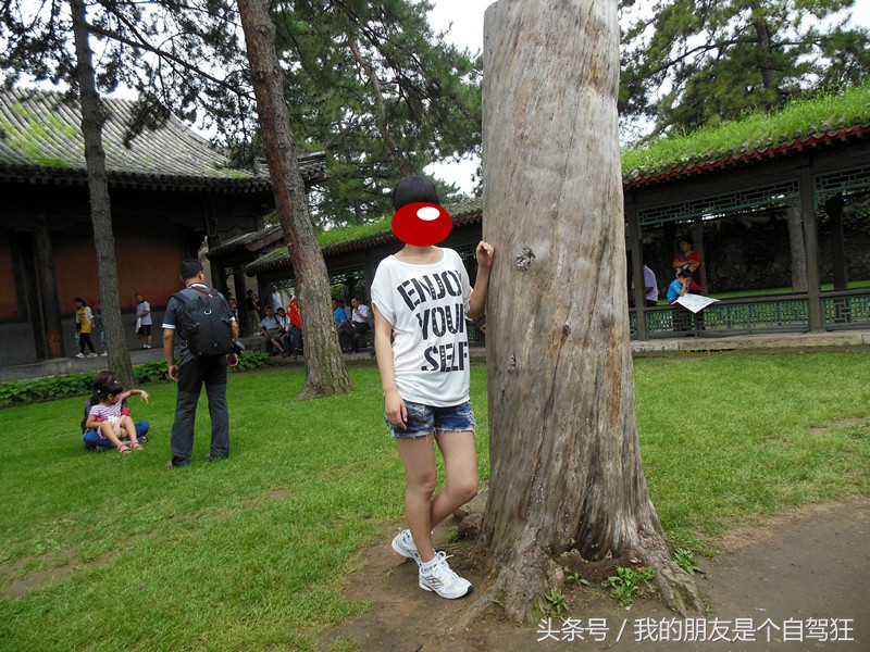 四大名园避暑山庄,避暑山庄72个景点解析