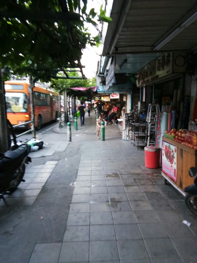 泰国漫游详细攻略,泰国漫游一天多少钱