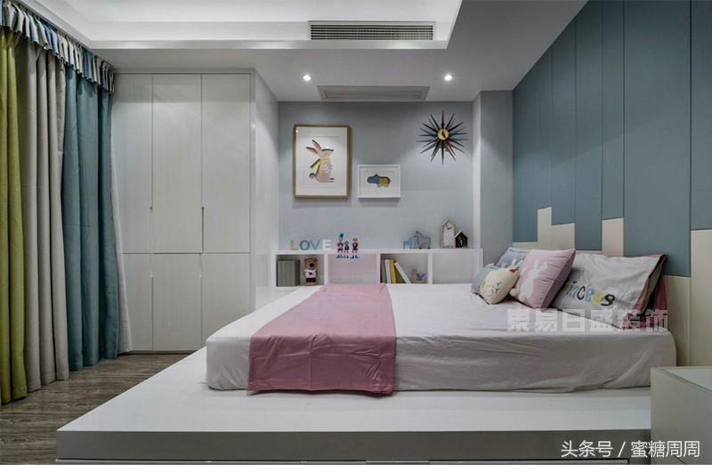 大连星光域装修效果图,星光域公寓复式装修