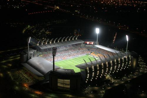 中国为什么很少有专业足球场,冷门小知识有哪些