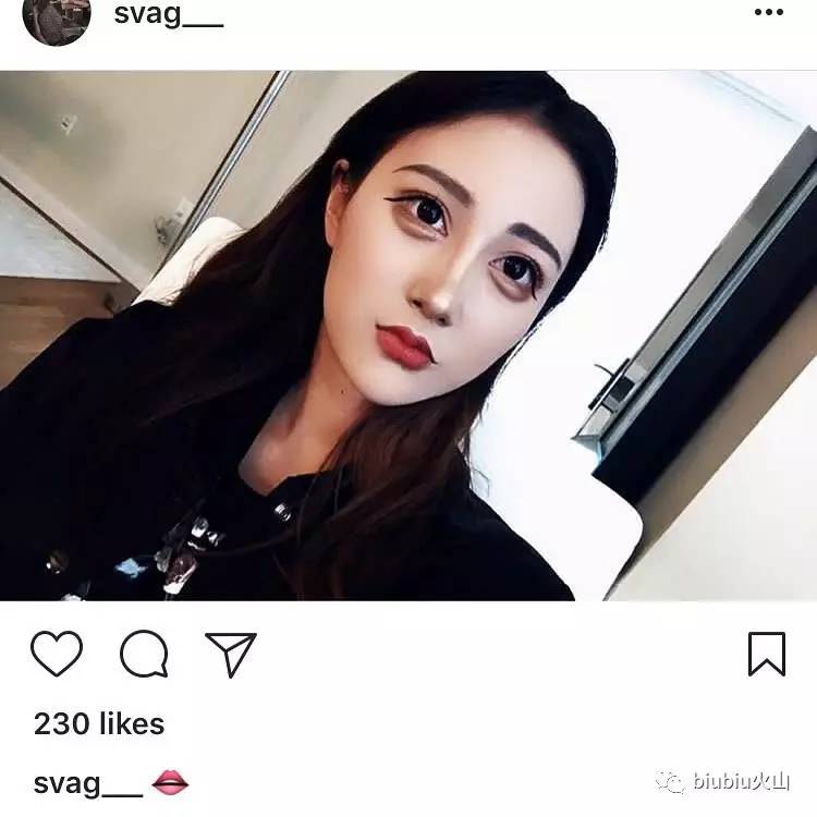 朋友圈看到PS过度的照片，请淡定地说出MMP！