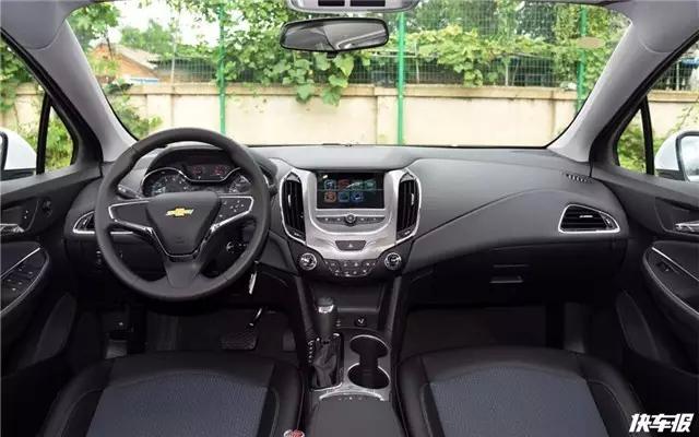 雪佛兰科鲁兹新款车,雪佛兰科鲁兹经典款大解析