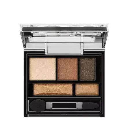 闭着眼不会买错的东西,几款值得入手的眼影