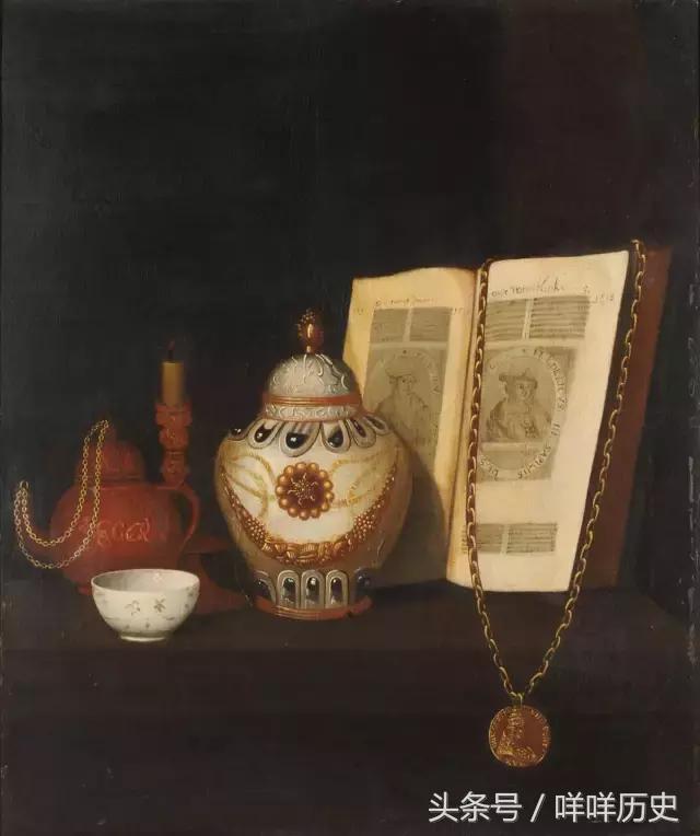 中国人玩剩下的东西现在却成了世界潮流真别大惊小怪自古就这样