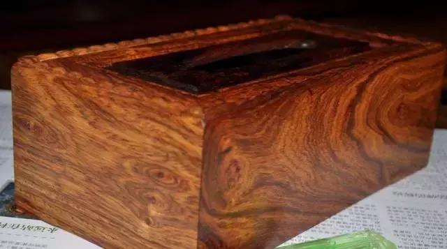 红木家具深度解读,一文看懂实木家具各种木料