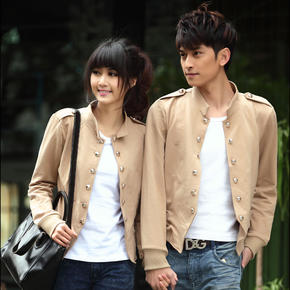 情侣装学校,情侣装只有学生适合穿吗