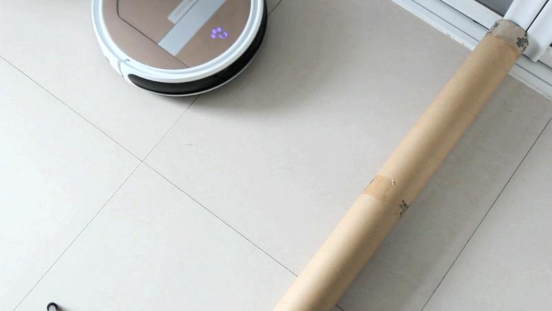 浦桑尼克扫地机器人m6连接教程,浦桑尼克扫拖一体机器人